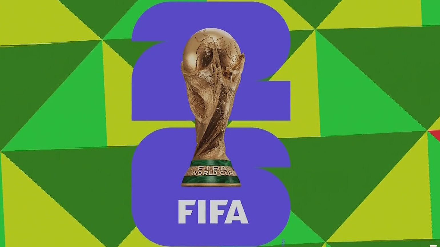 Ya es oficial: el partido inaugural de la Copa del mundo 2026 será en ...